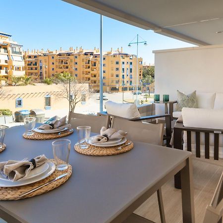 Ae-Modern 3 Bedroom Apartment San Pedro Marbella Luaran gambar