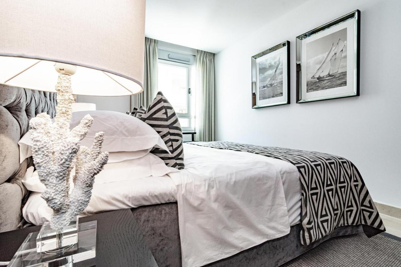 Ae-Modern 3 Bedroom Apartment San Pedro Marbella Luaran gambar