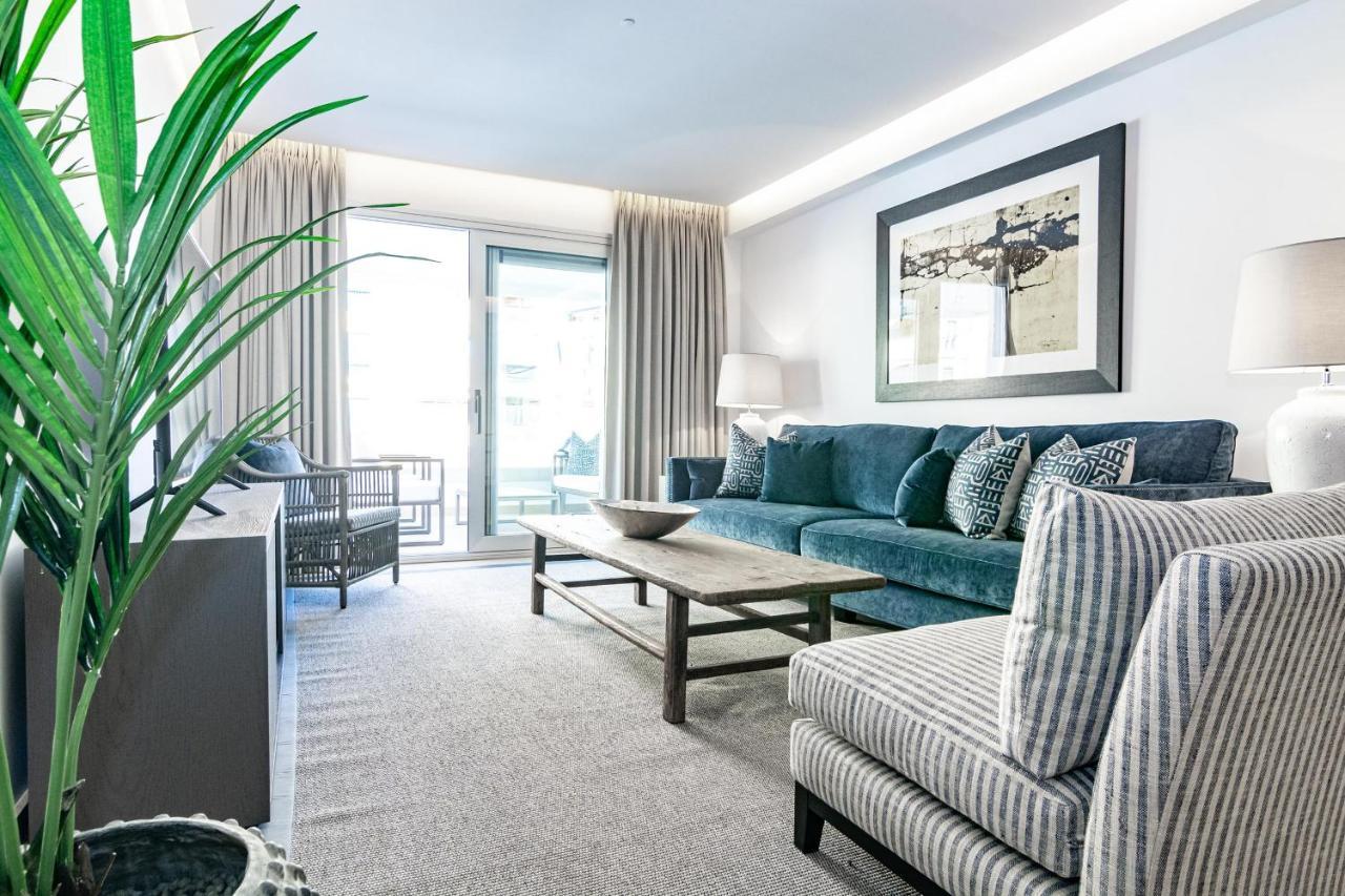 Ae-Modern 3 Bedroom Apartment San Pedro Marbella Luaran gambar