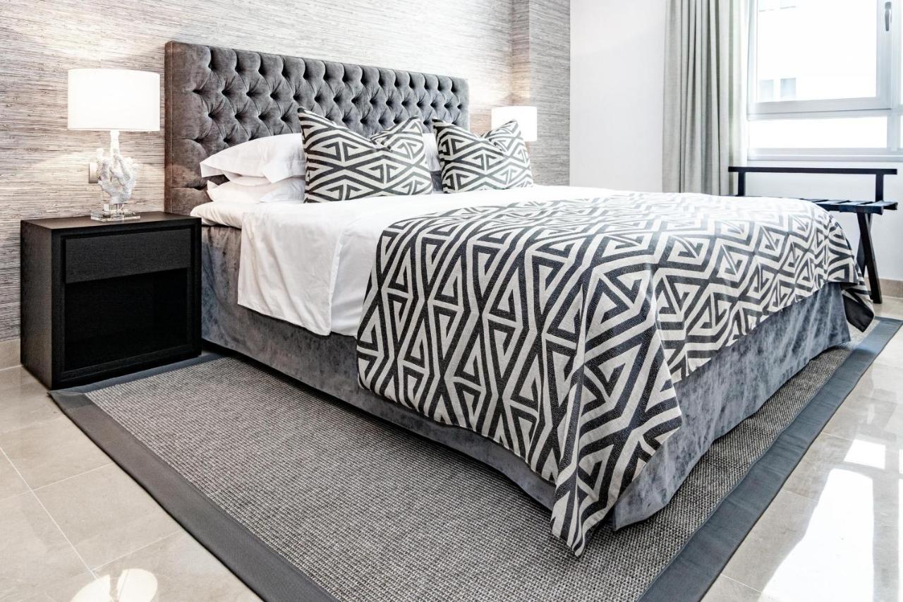 Ae-Modern 3 Bedroom Apartment San Pedro Marbella Luaran gambar
