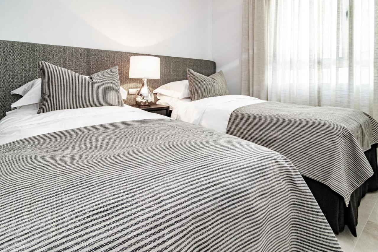 Ae-Modern 3 Bedroom Apartment San Pedro Marbella Luaran gambar